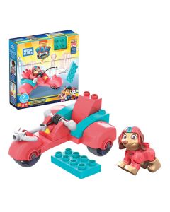 Mega blocks Paw Patrol vozilo, set za gradnju