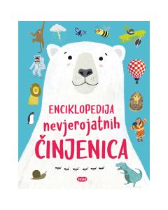 Enciklopedija nevjerojatnih činjenica