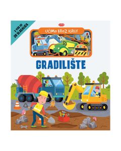 Učimo kroz igru: gradilište