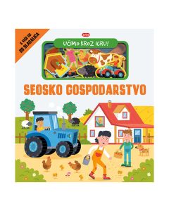 Učimo kroz igru: seosko gospodarstvo